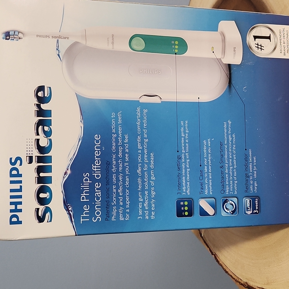 Philips sonicare Gum Health 3 - Picture 3 of 4